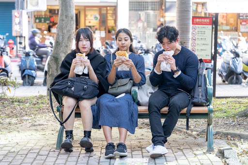 Taiwanese Breakfast- A Glimpse into Daily Life in Taiwan