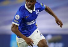 Tariq Lamptey