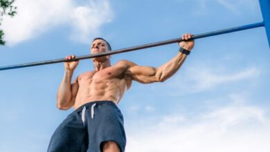 The Art of Pull-Ups: Becoming an Expert in the King of Bodyweight Exercises