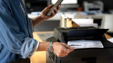 The Benefits of Using Online Faxing Software for Businesses