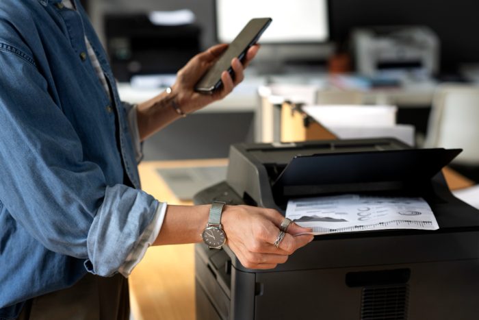 The Benefits of Using Online Faxing Software for Businesses