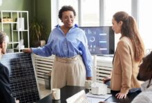 The Evolving Role of the MBA: Embracing Interdisciplinary Career Paths