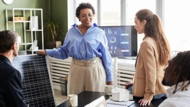 The Evolving Role of the MBA: Embracing Interdisciplinary Career Paths