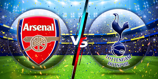 The history of the North London derby
