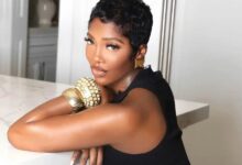 I was being rebellious - Tiwa Savage opens up about 'Wanted' video and industry pressures