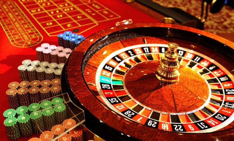 Top Bitcoin Casinos to Play and Win in 2025