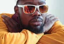 Many men suffer in silence for fear of being seen as weak – Tulenkey