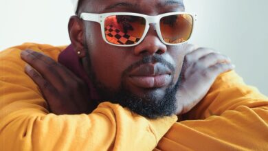 Many men suffer in silence for fear of being seen as weak – Tulenkey