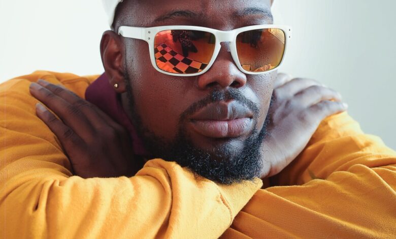 Many men suffer in silence for fear of being seen as weak – Tulenkey