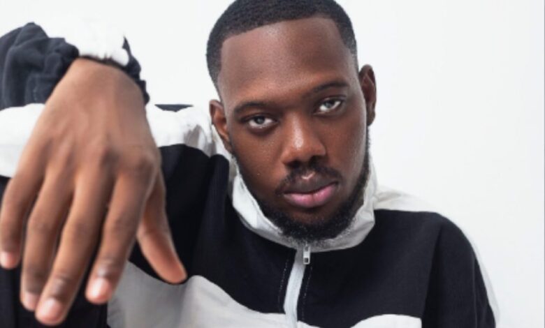 I was so confident of winning TGMA26, it felt like Charterhouse had tipped me off – Best Hiplife Song winner