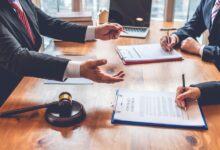 Your Guide to Expert Representation