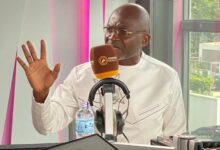 Only unity can save NPP – Kennedy Agyapong urges party to come together