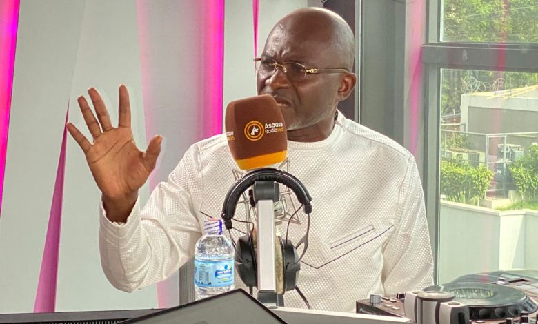 Only unity can save NPP – Kennedy Agyapong urges party to come together