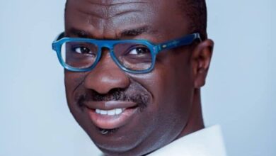 Every gov't bringing its own CJ and EC? That’s dangerous – Baffour Awuah