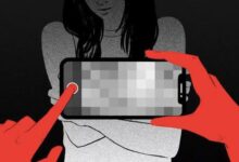 Ghanaian man, 21, arrested in US for alleged sextortion plot involving minor’s nudes
