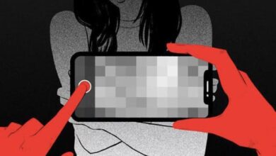 Ghanaian man, 21, arrested in US for alleged sextortion plot involving minor’s nudes