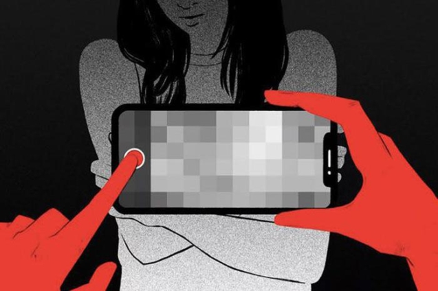 Ghanaian man, 21, arrested in US for alleged sextortion plot involving minor’s nudes