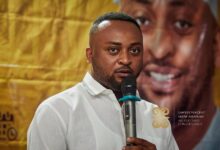 ekow vincent assafuah