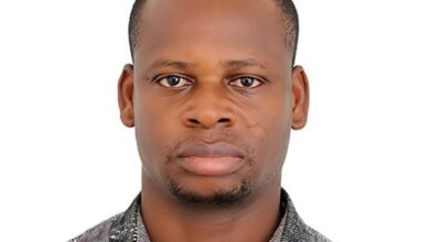 Bagbara Tanko