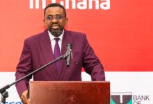 Flexible exchange rate regime here to stay -BoG Governor