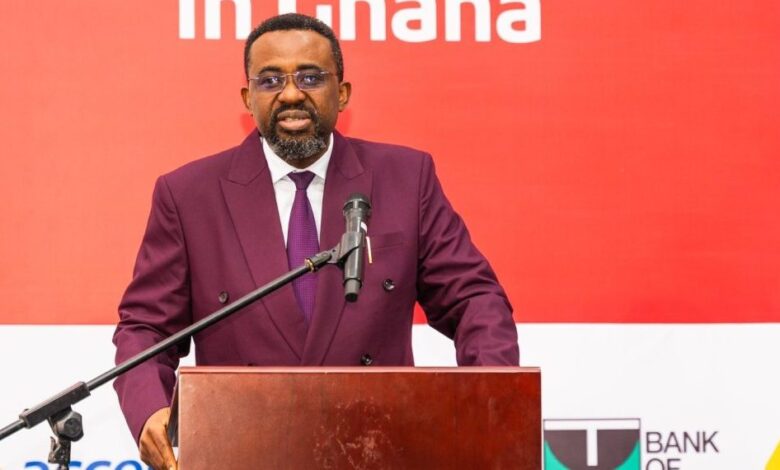 Flexible exchange rate regime here to stay -BoG Governor