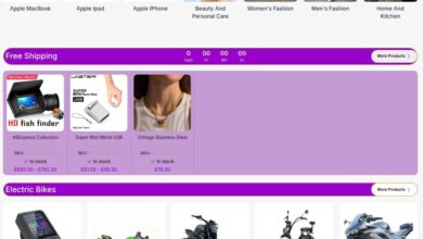 Discover the Ultimate Online Shopping Experience in Ghana with Owaashopping.com