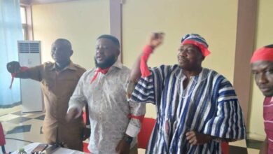 We don’t want favouritism, just fairness – Miners appeal for reform