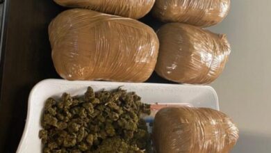 NACOC cracks down on drug network in Eastern Region