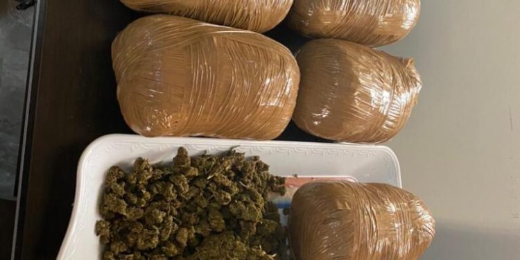 NACOC cracks down on drug network in Eastern Region