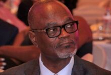 kofi amoah