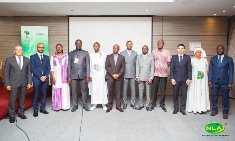 Artificial Intelligence and Cybersecurity Seminar: ALA Calls On Member Bodies to Embrace The Use of AI