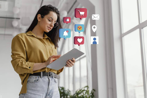 Why Social Media Growth Matters for Local Brands