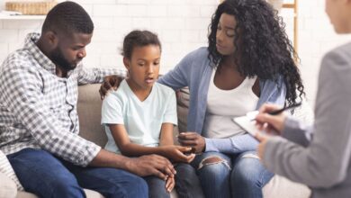 Why You Need a Family Lawyer for Custody, Mediation, and Child Support