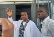 Wontumi drops court case over GHC 50m bail