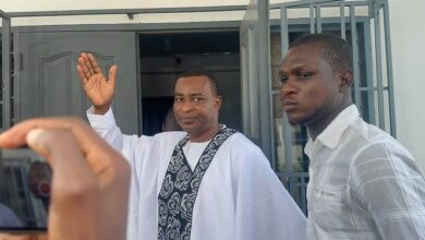 Wontumi drops court case over GHC 50m bail