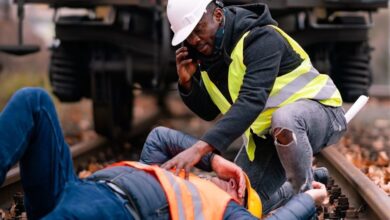 Your Guide to Legal Support After a Workplace Injury