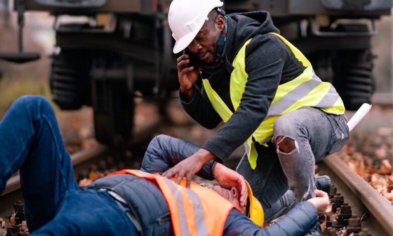 Your Guide to Legal Support After a Workplace Injury