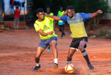 Your Complete Guide to Betting on African Football with Hollywoodbets