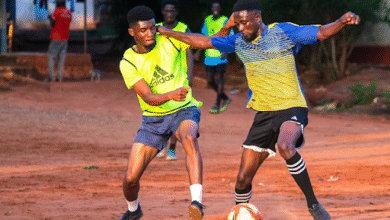 Your Complete Guide to Betting on African Football with Hollywoodbets