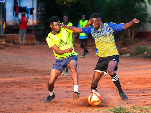 Your Complete Guide to Betting on African Football with Hollywoodbets