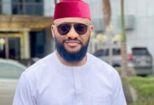 Nigerians don’t hate you – Yul Edochie pens open message to President Tinubu