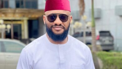 Nigerians don’t hate you – Yul Edochie pens open message to President Tinubu