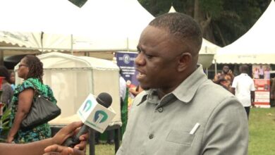 Most of them are just dug-outs – Zebilla MP slams One Village One Dam project as ineffective