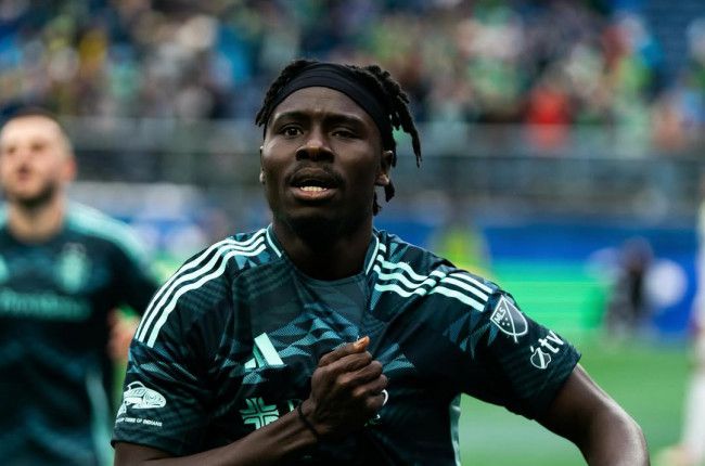Georgi Minoungou