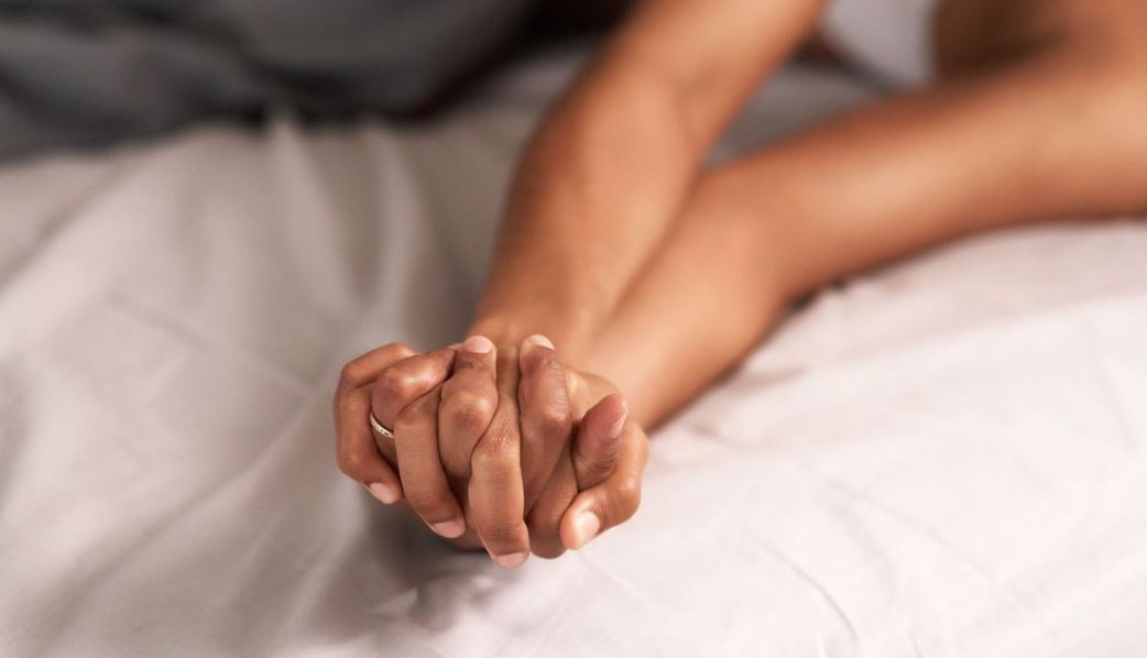7 reasons you shouldn’t have sex when you’re on your period