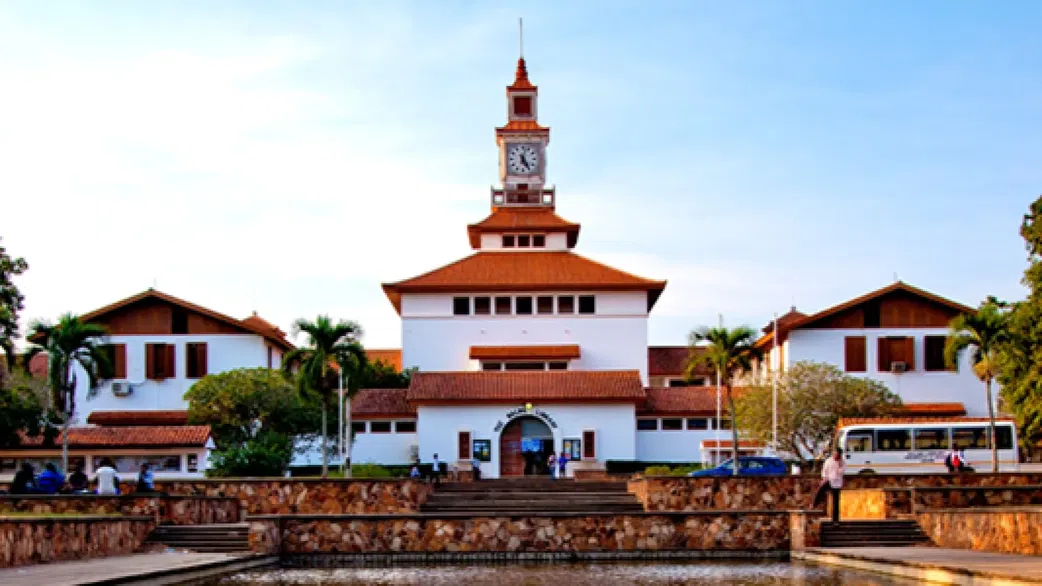 GHS urges calm as COVID-19 resurfaces at University of Ghana