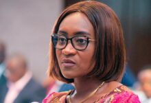 You changed after power – MP slams gov’t over dumsor levy