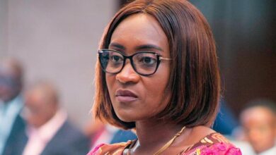 You changed after power – MP slams gov’t over dumsor levy