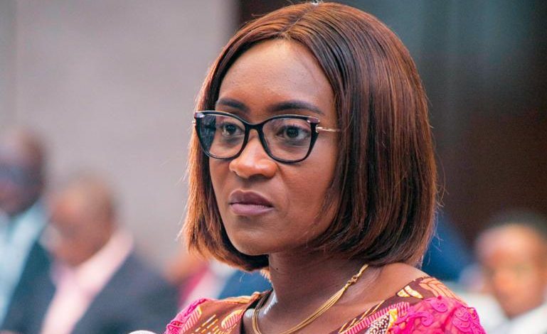 You changed after power – MP slams gov’t over dumsor levy
