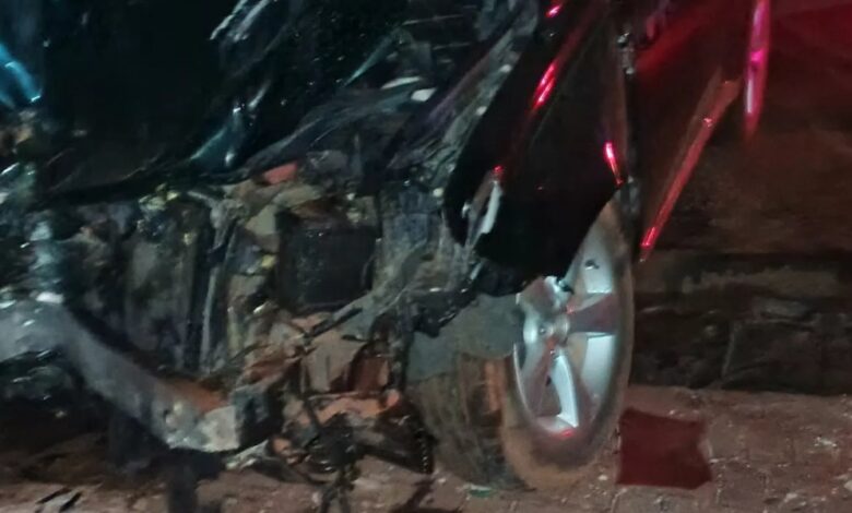 tamale accident